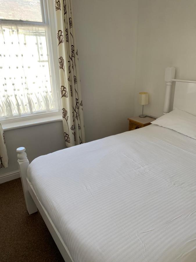 Delamere Holiday Flat 黑潭 外观 照片
