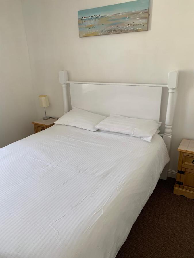 Delamere Holiday Flat 黑潭 外观 照片